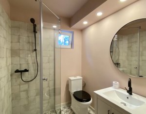 Lakás 4 szobák kiadó on Cluj-napoca, Zóna Centru