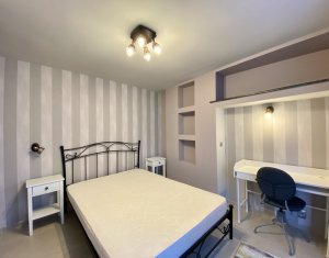 Lakás 4 szobák kiadó on Cluj-napoca, Zóna Centru