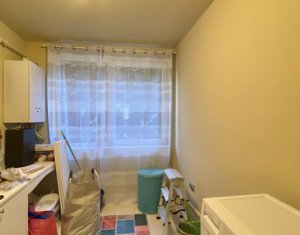 Lakás 4 szobák kiadó on Cluj-napoca, Zóna Centru