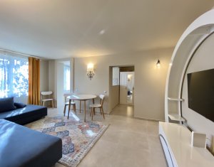 Lakás 4 szobák kiadó on Cluj-napoca, Zóna Centru