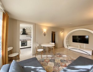 Lakás 4 szobák kiadó on Cluj-napoca, Zóna Centru