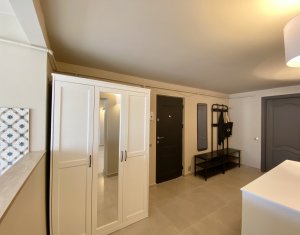 Lakás 4 szobák kiadó on Cluj-napoca, Zóna Centru