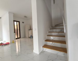 Ház 4 szobák eladó on Floresti