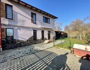, 105m2 on Floresti