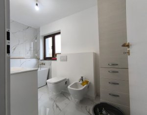 Ház 4 szobák eladó on Floresti