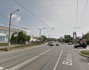 Espace Industriel à vendre, 2034m2 dans Cluj-napoca, zone Iris