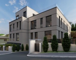 , 125m2 on Cluj-napoca, Zóna Gruia