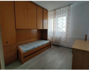 Lakás 2 szobák eladó on Cluj-napoca, Zóna Manastur