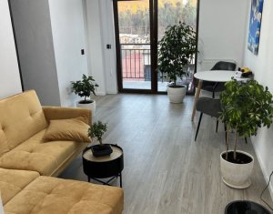 , 38m2 on Cluj-napoca, Zóna Manastur