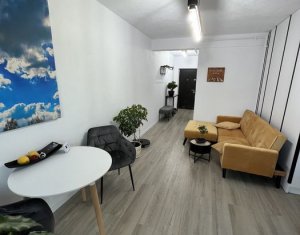 Lakás 2 szobák eladó on Cluj-napoca, Zóna Manastur