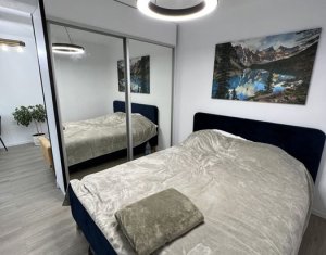 Lakás 2 szobák eladó on Cluj-napoca, Zóna Manastur