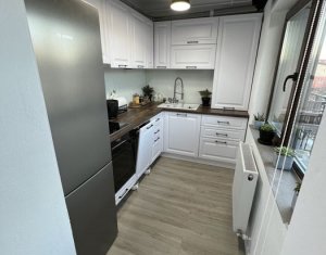 Lakás 2 szobák eladó on Cluj-napoca, Zóna Manastur