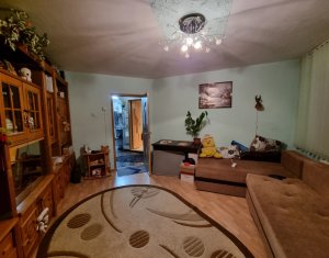 Lakás 2 szobák eladó on Cluj-napoca, Zóna Marasti