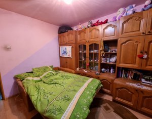 Lakás 2 szobák eladó on Cluj-napoca, Zóna Marasti