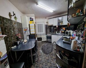 Lakás 2 szobák eladó on Cluj-napoca, Zóna Marasti