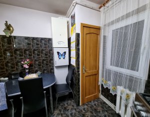 Lakás 2 szobák eladó on Cluj-napoca, Zóna Marasti