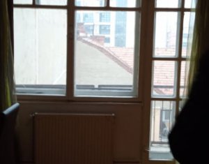 Lakás 1 szobák eladó on Cluj-napoca, Zóna Centru