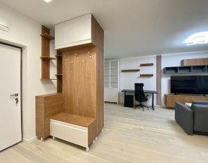 Appartement 2 chambres à louer dans Cluj-napoca, zone Centru