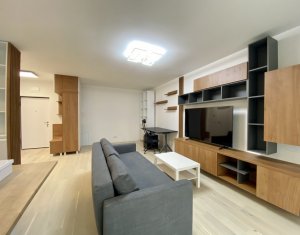 Appartement 2 chambres à louer dans Cluj-napoca, zone Centru