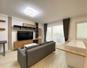 Appartement 2 chambres à louer dans Cluj-napoca, zone Centru