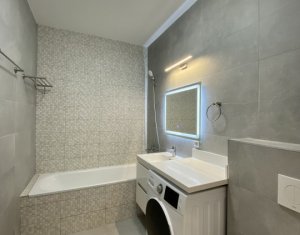 Appartement 2 chambres à louer dans Cluj-napoca, zone Centru