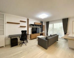 Appartement 2 chambres à louer dans Cluj-napoca, zone Centru