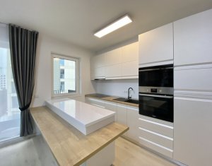 Appartement 2 chambres à louer dans Cluj-napoca, zone Centru