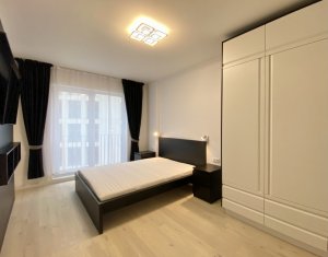 Appartement 2 chambres à louer dans Cluj-napoca, zone Centru