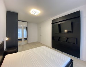 Appartement 2 chambres à louer dans Cluj-napoca, zone Centru