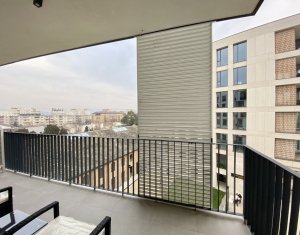 Appartement 2 chambres à louer dans Cluj-napoca, zone Centru