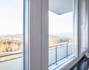 Appartement 2 chambres à vendre dans Cluj-napoca, zone Gheorgheni