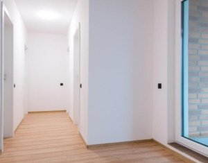 Appartement 3 chambres à vendre dans Cluj-napoca, zone Buna Ziua