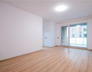 Appartement 3 chambres à vendre dans Cluj-napoca, zone Buna Ziua