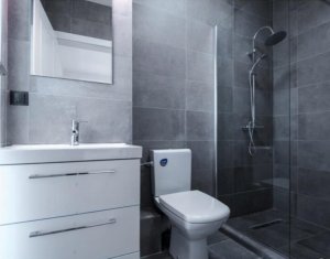 Appartement 3 chambres à vendre dans Cluj-napoca, zone Buna Ziua