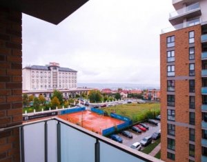 Appartement 3 chambres à vendre dans Cluj-napoca, zone Buna Ziua