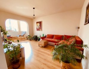 , 64m2 on Cluj-napoca, Zóna Marasti