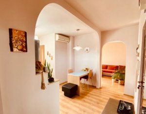 Lakás 3 szobák eladó on Cluj-napoca, Zóna Marasti