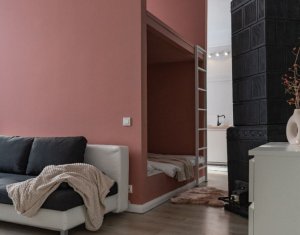 Lakás 2 szobák eladó on Cluj-napoca