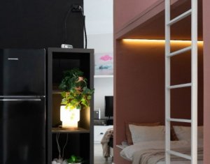 Lakás 2 szobák eladó on Cluj-napoca