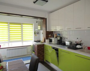 , 52m2 on Cluj-napoca, Zóna Zorilor