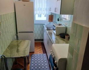 Lakás 2 szobák eladó on Cluj-napoca, Zóna Manastur