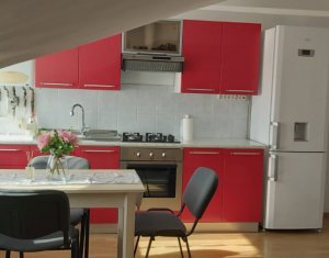 , 44m2 on Cluj-napoca, Zóna Manastur