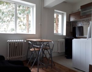 Lakás 1 szobák eladó on Cluj-napoca, Zóna Manastur