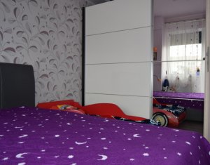 Lakás 2 szobák eladó on Cluj-napoca, Zóna Marasti