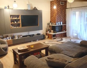 Ház 6 szobák eladó on Cluj-napoca, Zóna Grigorescu