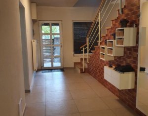 Ház 6 szobák eladó on Cluj-napoca, Zóna Grigorescu