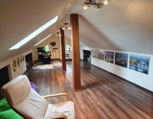 Ház 6 szobák eladó on Cluj-napoca, Zóna Grigorescu