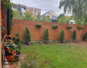 Ház 6 szobák eladó on Cluj-napoca, Zóna Grigorescu