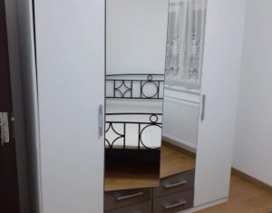 Lakás 2 szobák eladó on Floresti