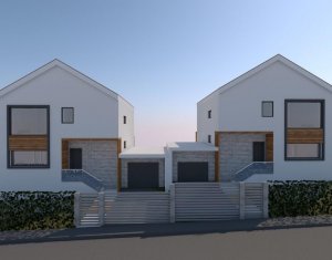 Telek eladó on Cluj-napoca, Zóna Faget